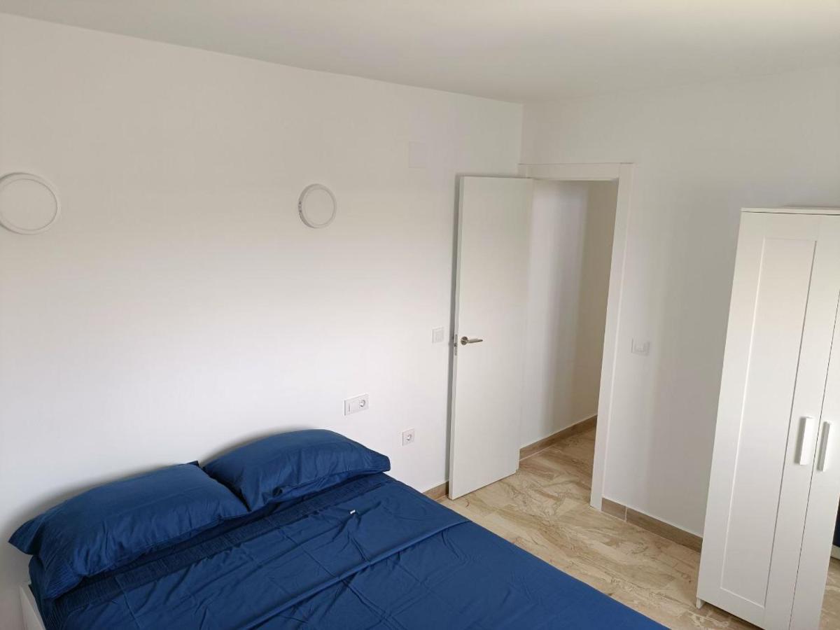 Copicoy Resort Playa Grande El Puerto de Mazarrón 外观 照片