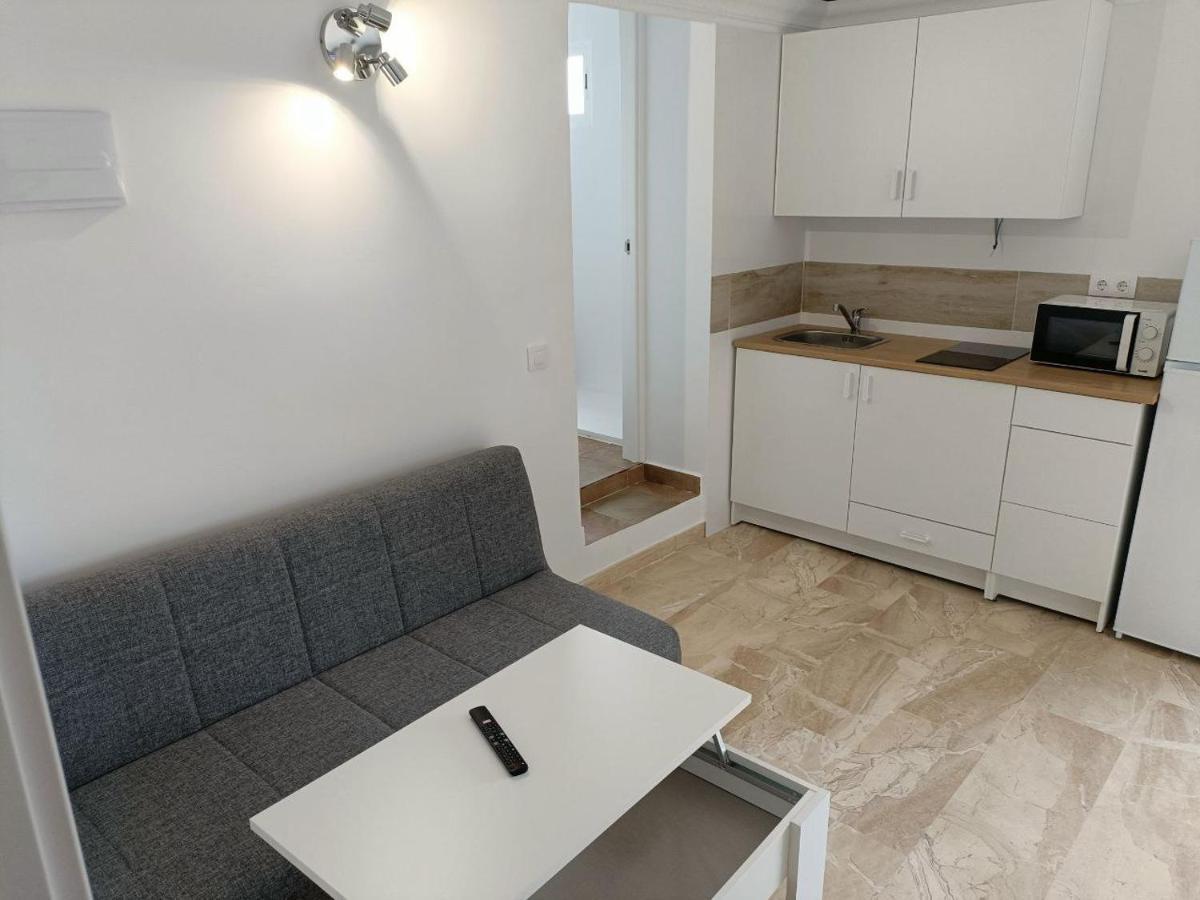 Copicoy Resort Playa Grande El Puerto de Mazarrón 外观 照片